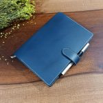 leather journal a5