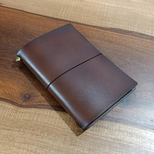 leather journal manufacturer in Vietnam