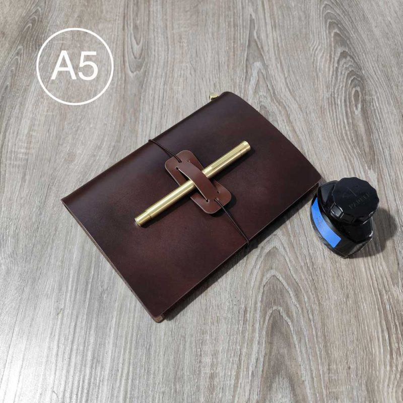 a5 traveler's notebook